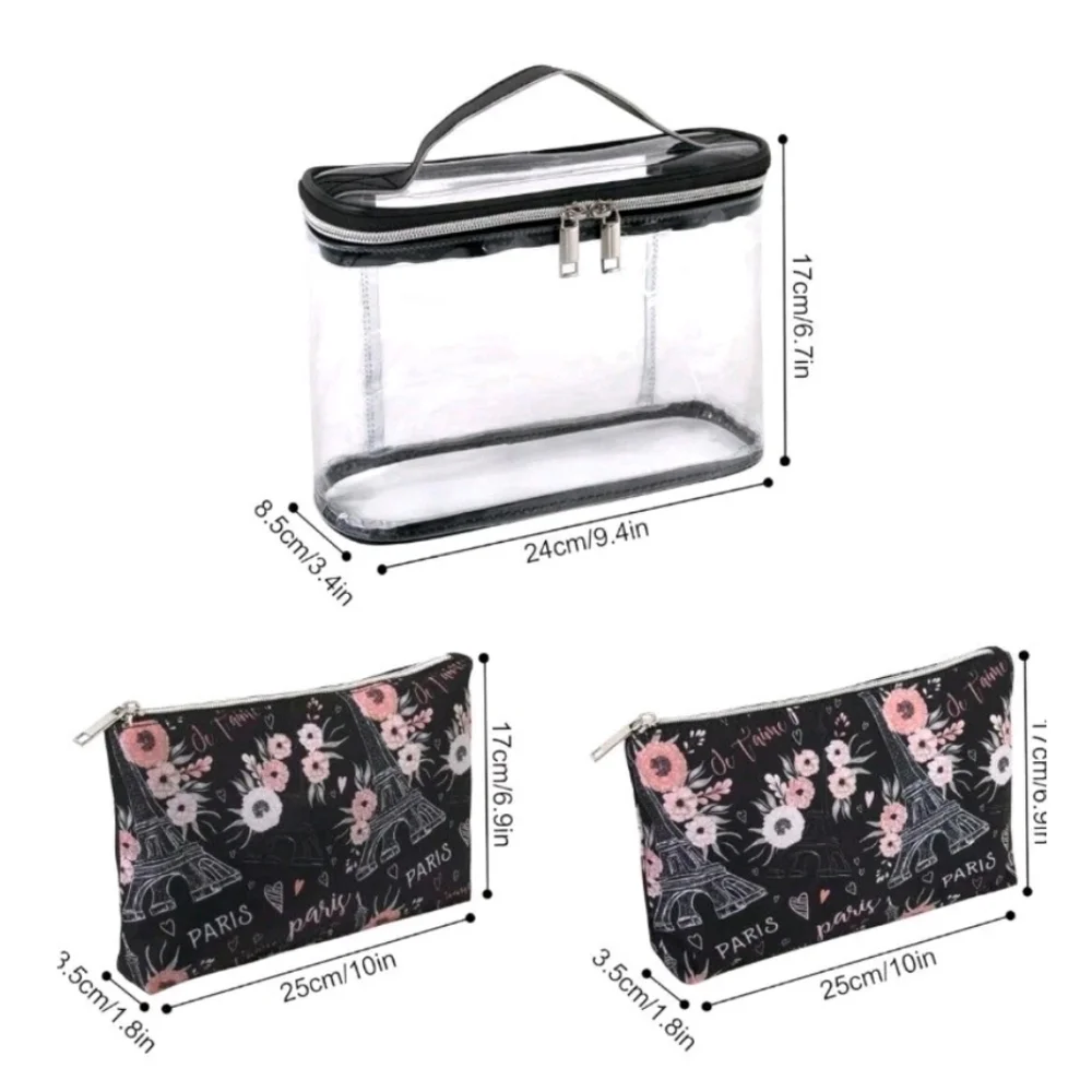 Emma & Chloe stylish practical